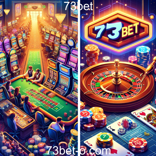 Explore o Fórum da 73bet: A Comunidade dos Amantes de Jogos