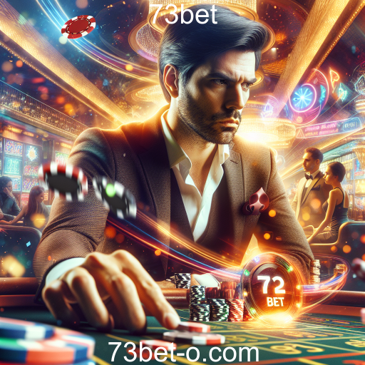 A Ascensão dos Jogos de Segurança na 73bet