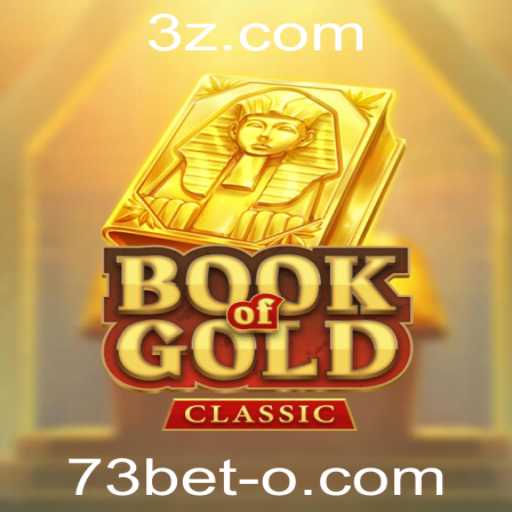 Descubra o Fascinante Mundo de BookOfGoldClassic com 73bet