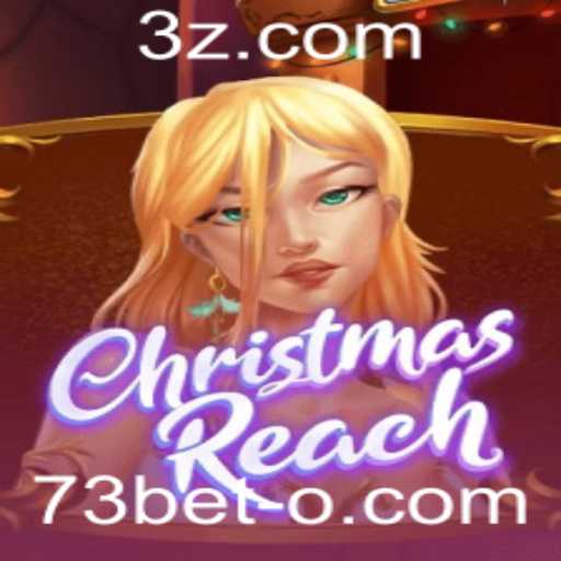ChristmasReach: Mergulhe na Magia do Natal com Este Novo Jogo