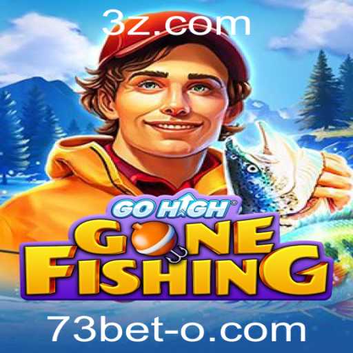 Descubra o Excitante Mundo de GoHighGoneFishing