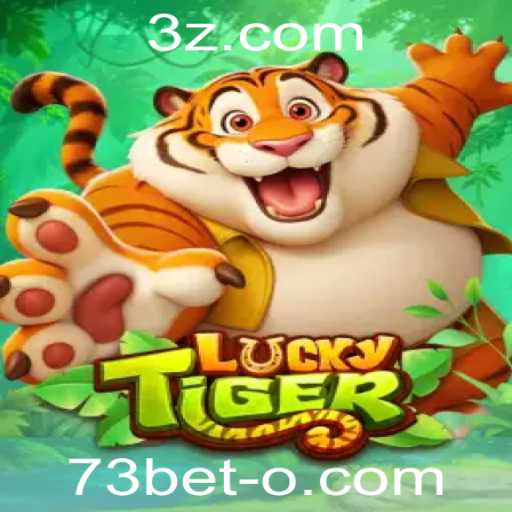Explorando o Mundo do LuckyTiger: Jogo, Estratégia e Interação com 73bet