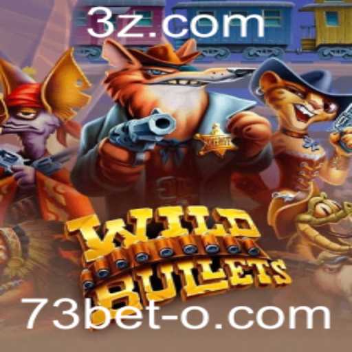 Explorando o Universo do Jogo WildBullets e suas Regras Inovadoras com 73bet